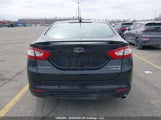 Ford Fusion Hybrid Hybrid 3FA6P0RU5ER309455 fotografie