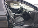 Ford Fusion Hybrid Hybrid 3FA6P0RU5ER309455 fotografie