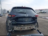 Mazda Cx-5 Grand Touring JM3KFBDM8J0302127 снимка