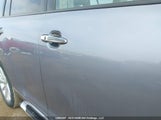 Toyota Highlander Hybrid Limited JTEEW44A082002700 photo