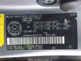 Toyota Highlander Hybrid Limited JTEEW44A082002700 photo