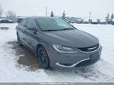 Chrysler 200 Limited 1C3CCCAG7FN506457 снимка