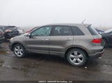 Acura Rdx 5J8TB18258A802361 снимка