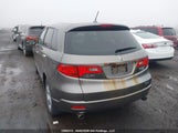 Acura Rdx 5J8TB18258A802361 снимка