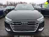 Audi A4 45 Komfort WAUAAAF42RN006347 снимка
