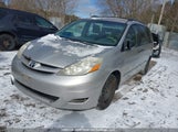 Toyota Sienna 5TDZA29CX6S403082 снимка