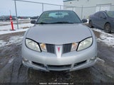 Pontiac Sunfire Sl/Slx 3G2JB52F55S161820 снимка