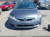 Honda Civic 2HGFA16269H114231 снимка