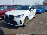 BMW X3 M WBX57GP06TN398504 снимка