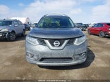 Nissan Rogue 5N1AT2MT2GC831600 снимка