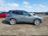 Nissan Rogue 5N1AT2MT2GC831600 снимка