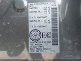 Nissan Rogue 5N1AT2MT2GC831600 снимка