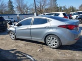 Hyundai Elantra Gl 5NPDH4AE8GH791631 снимка