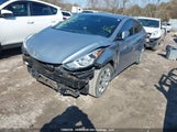 Hyundai Elantra Gl 5NPDH4AE8GH791631 снимка