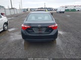 Toyota Corolla L/Le/Le Pls/Prm/S/S Pls 2T1BURHE2EC061803 photo