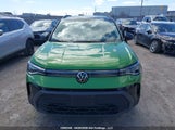 Volkswagen Taos 3VV2C7B21SM056893 снимка