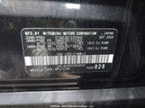 Mitsubishi Outlander Le/Le Premium/Noir/Se/Sel JA4J4UA85PZ603031 fotografie