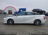 Toyota Mirai JTDBVRBD2JA005551 снимка