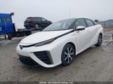 Toyota Mirai JTDBVRBD2JA005551 снимка