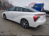Toyota Mirai JTDBVRBD2JA005551 снимка