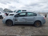Nissan Sentra 2.0S 3N1AB6AP1AL712019 снимка