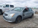 Nissan Sentra 2.0S 3N1AB6AP1AL712019 снимка