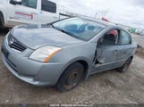 Nissan Sentra 2.0S 3N1AB6AP1AL712019 снимка