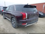Hyundai Palisade Luxury 7-Passenger Seating KM8R3DHE1MU243588 fotografie