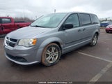 Dodge Grand Caravan Se/Sxt 2C4RDGBG8ER360421 снимка