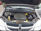 Dodge Grand Caravan Se/Sxt 2C4RDGBG8ER360421 снимка
