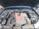 Mercedes-Benz C 43 4Mati Amg 55SWF6EB9JU265488 photo