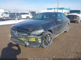 Mercedes-Benz C 43 4Mati Amg 55SWF6EB9JU265488 photo