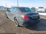 Mercedes-Benz C 43 4Mati Amg 55SWF6EB9JU265488 photo