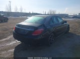 Mercedes-Benz C 43 4Mati Amg 55SWF6EB9JU265488 photo