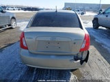 Hyundai Accent 25Th Anniversary/Gl/Gls/L KMHCN45C79U356617 photo