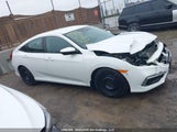 Honda Civic Lx 2HGFC2F52KH010254 снимка