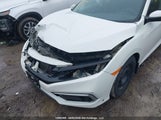 Honda Civic Lx 2HGFC2F52KH010254 снимка