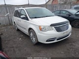 Chrysler Town & Country Limited 2C4RC1GG0DR502235 photo