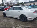 Lincoln Mkz Select 3LN6L5D94HR655728 снимка