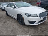 Lincoln Mkz Select 3LN6L5D94HR655728 fotografie