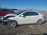 Mazda Mazda3 Gx JM1BL1UF6C1619611 снимка
