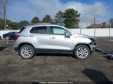 Chevrolet Trax Premier 3GNCJRSB8LL111844 снимка