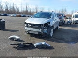 Chevrolet Trax Premier 3GNCJRSB8LL111844 снимка