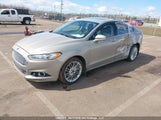 Ford Fusion Se 3FA6P0T98GR137395 снимка