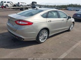 Ford Fusion Se 3FA6P0T98GR137395 снимка