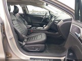 Ford Fusion Se 3FA6P0T98GR137395 снимка