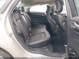 Ford Fusion Se 3FA6P0T98GR137395 снимка