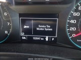 Chevrolet Equinox Ls 2GNAXREV2J6319196 снимка