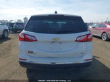 Chevrolet Equinox Ls 2GNAXREV2J6319196 снимка