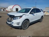 Chevrolet Equinox Ls 2GNAXREV2J6319196 снимка